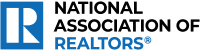 national association realtors logo