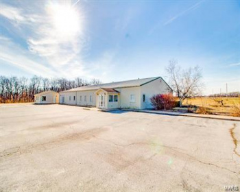 620 Armsway, Godfrey, Illinois 62035, ,Commercial Lease,For Rent,Armsway,MAR20075389